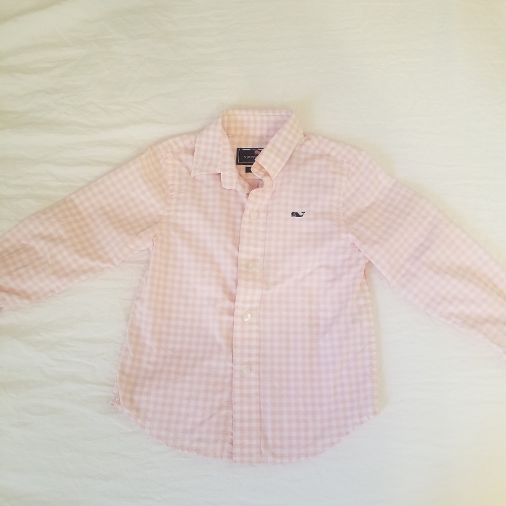 EUC toddler boy shirt